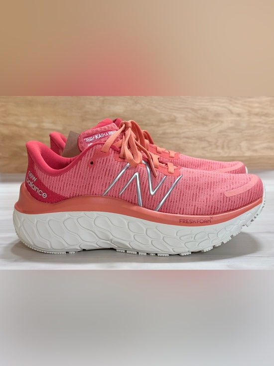 New Balance Shoes - 🔥BRAND NEW New Balance Women's Fresh Foam X Kaiha Road 6.5 coral/pink